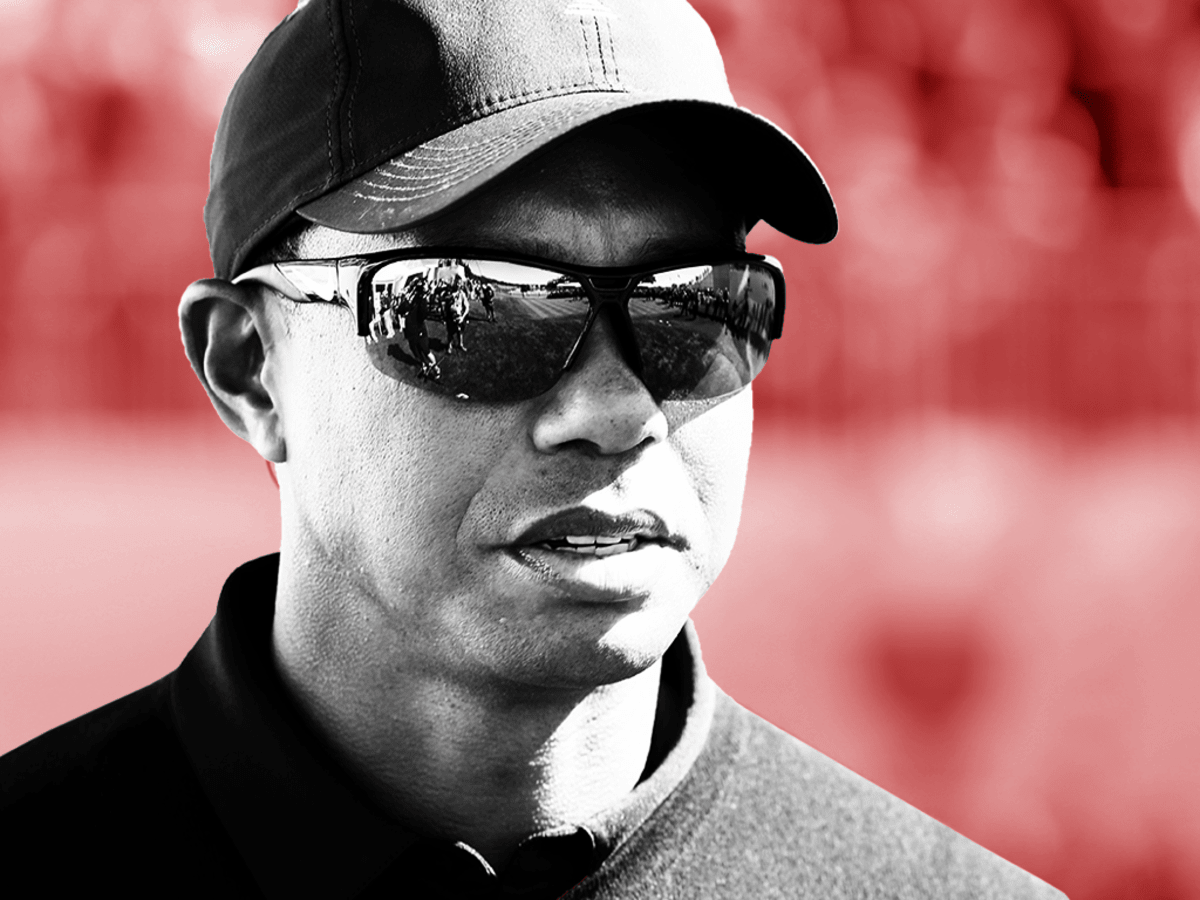 What Is Tiger Woods Net Worth?