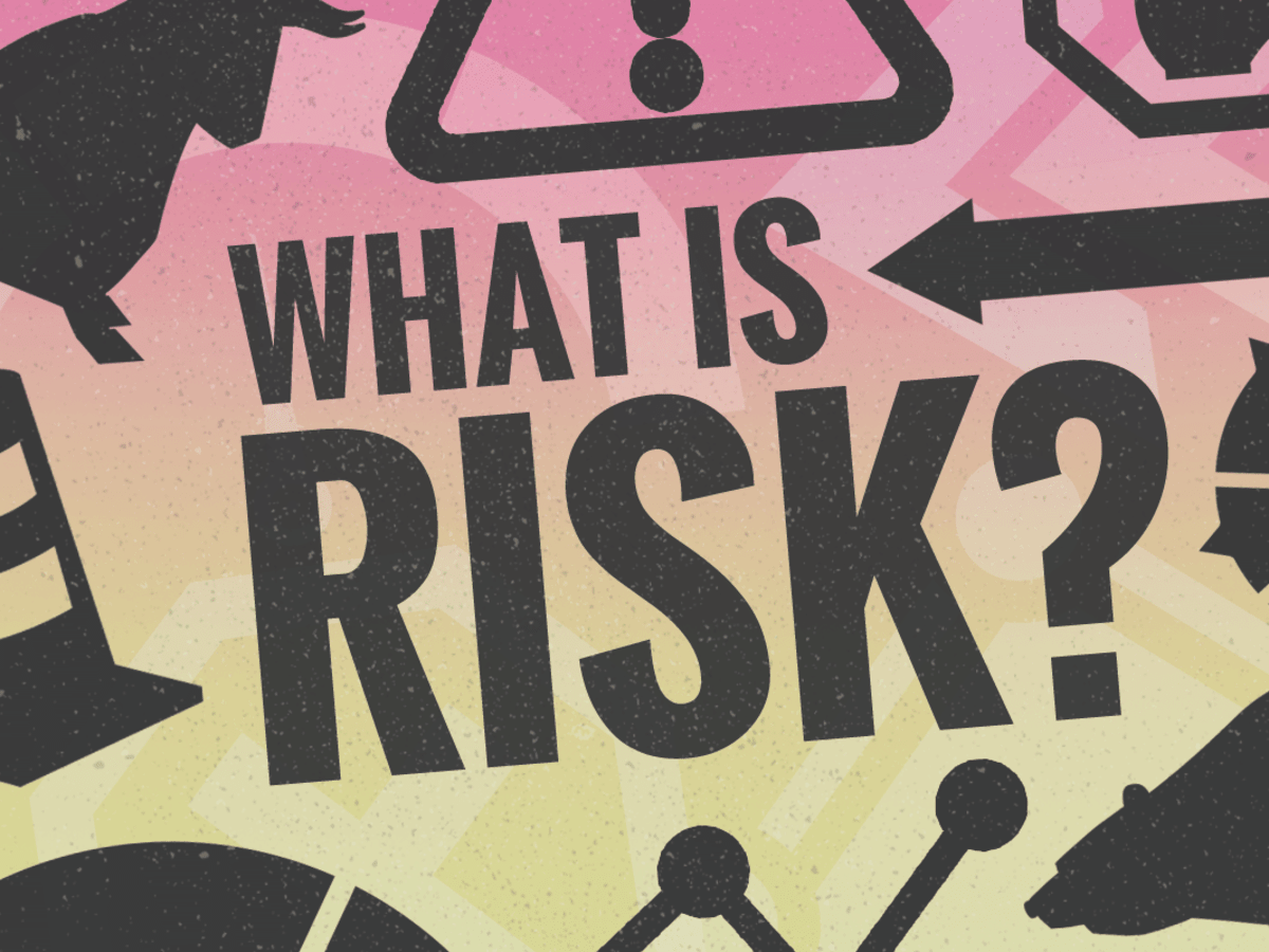 what is risk? definition, types and examples - thestreet