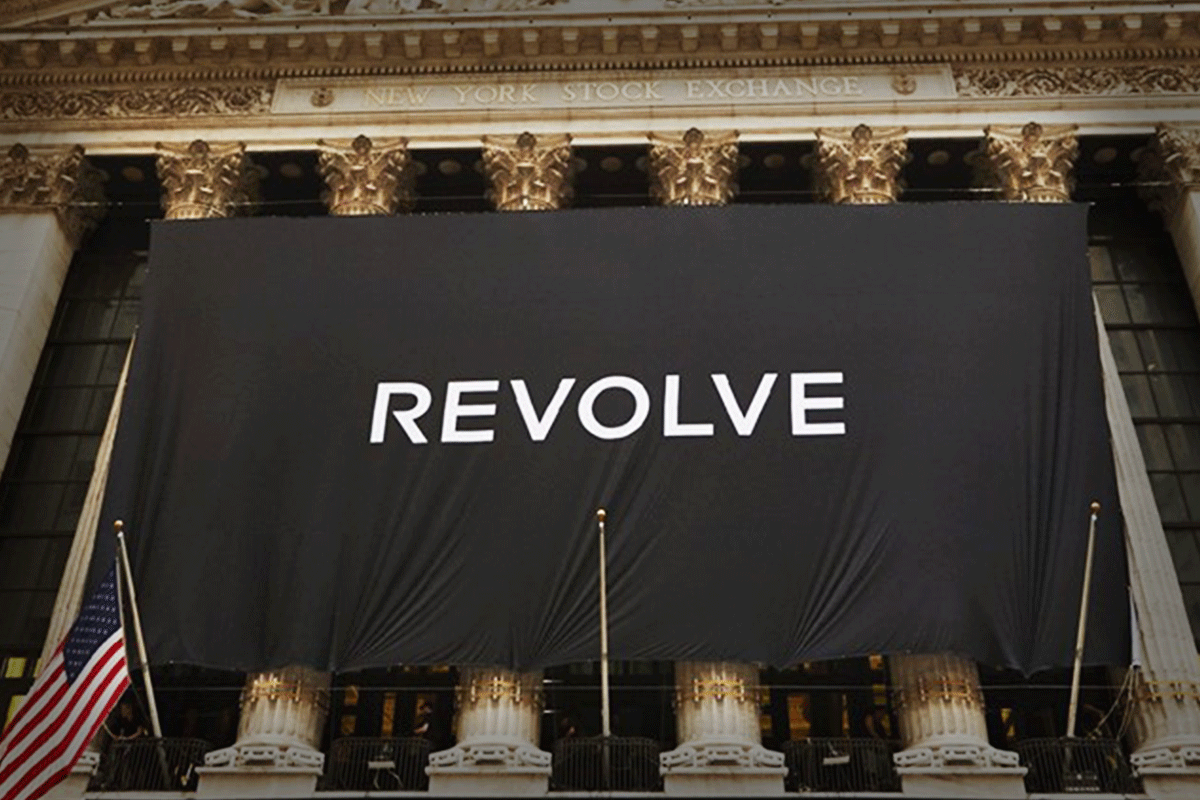 Revolve Group Takes Off in Trading Debut - TheStreet