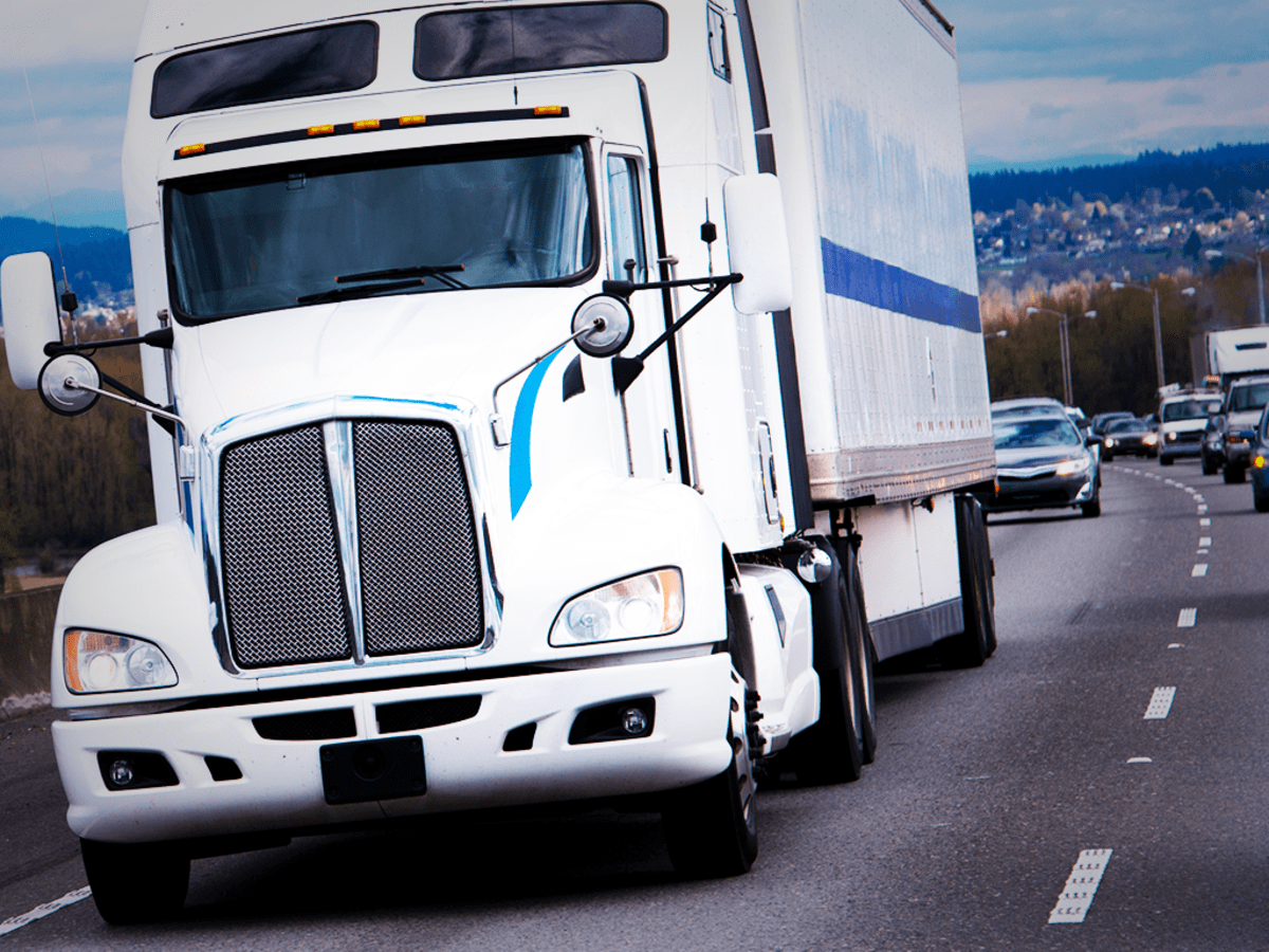How Much Do Truck Drivers Make? - TheStreet