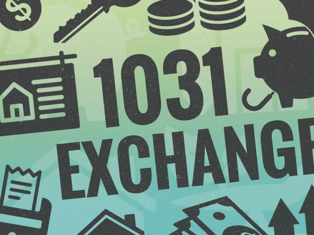The Ultimate Revelation Of 1031 Exchange