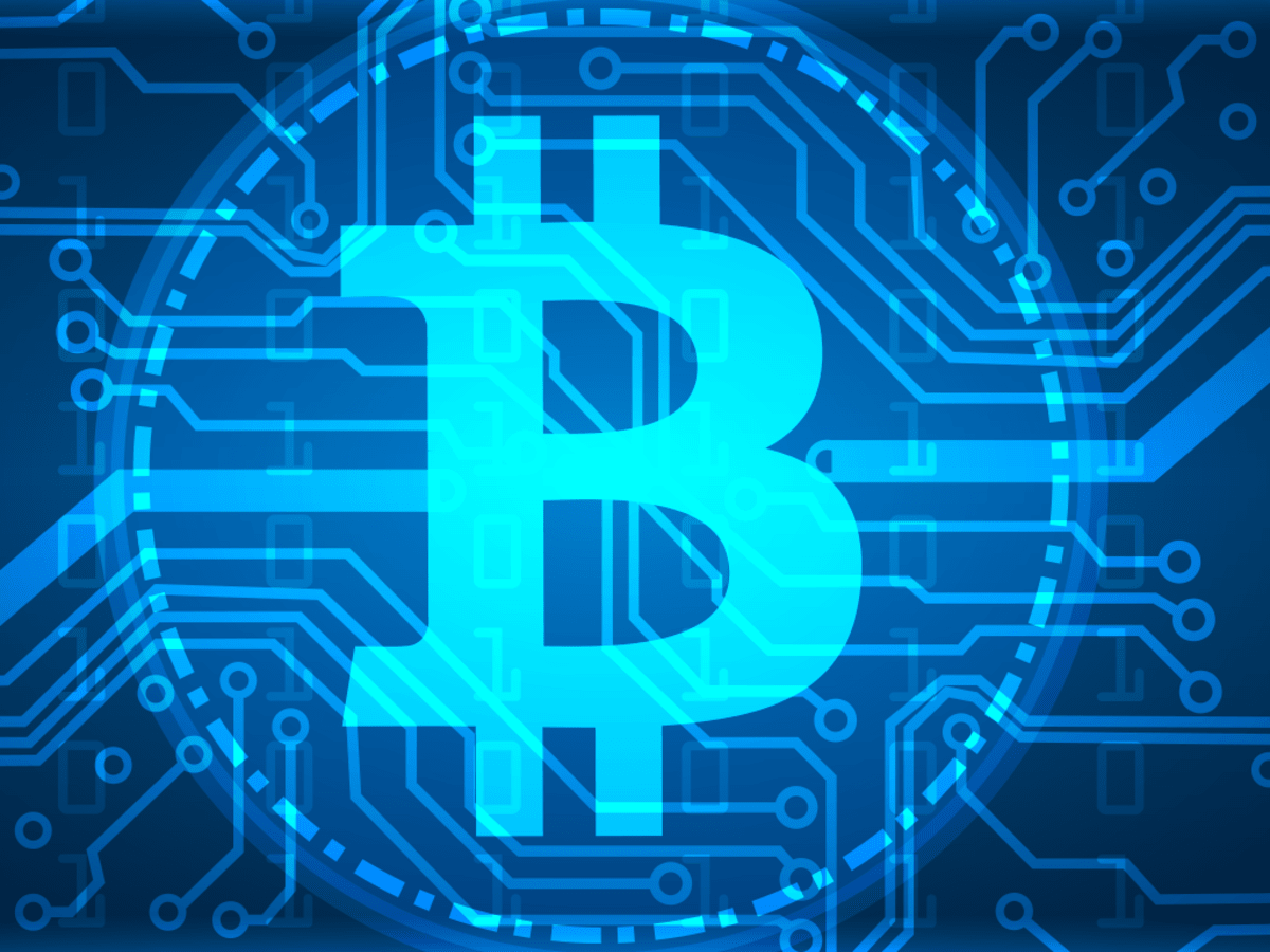 junior bitcoin bróker