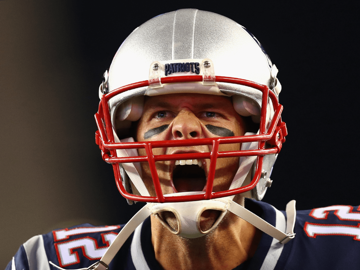 What Is Tom Brady's Net Worth? - TheStreet