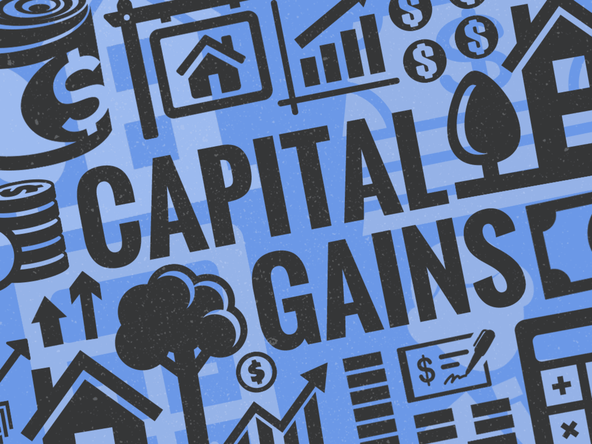 What Is The Capital Gains Tax On Real Estate Thestreet