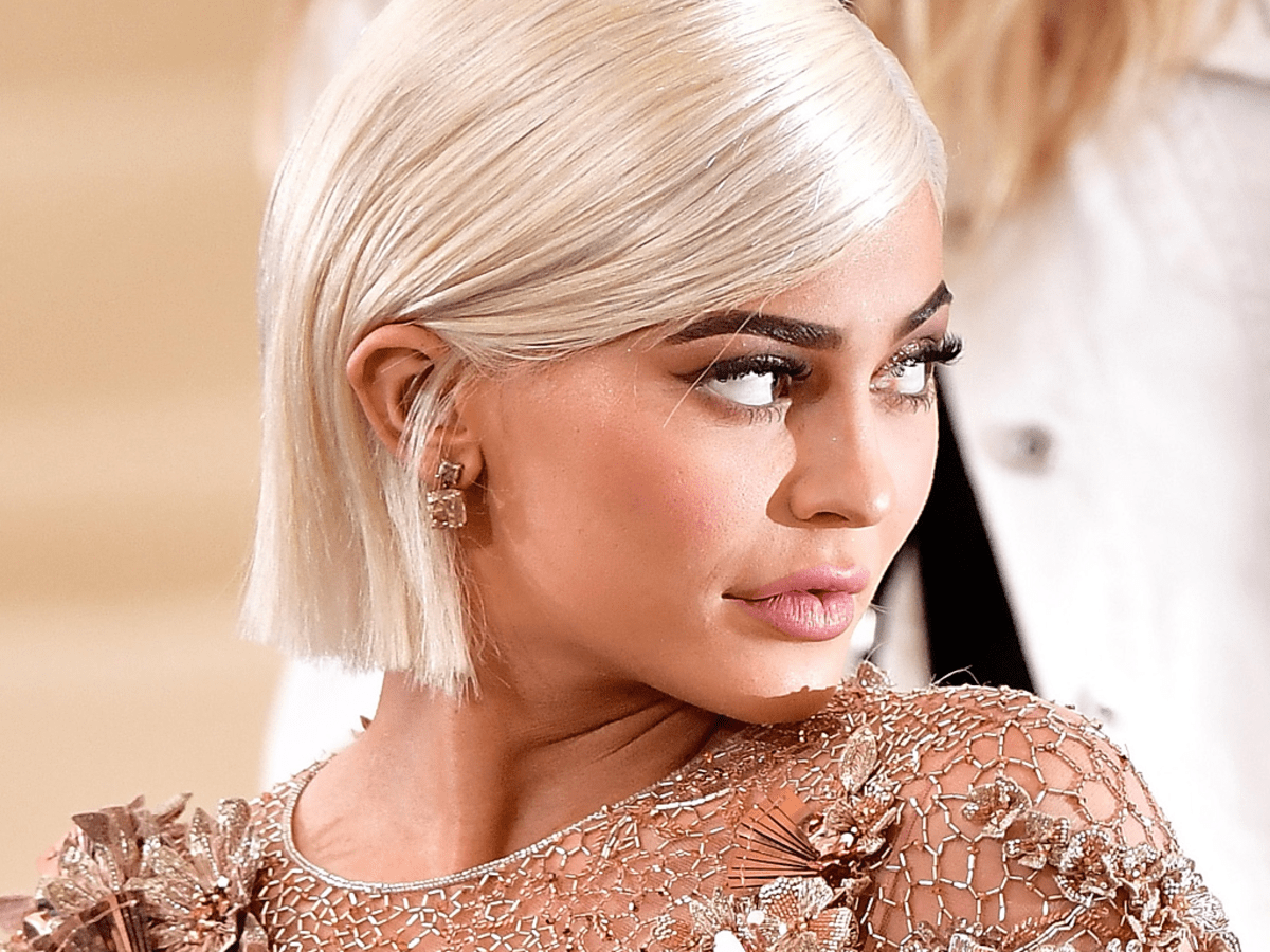 Kylie Jenner S Net Worth Thestreet