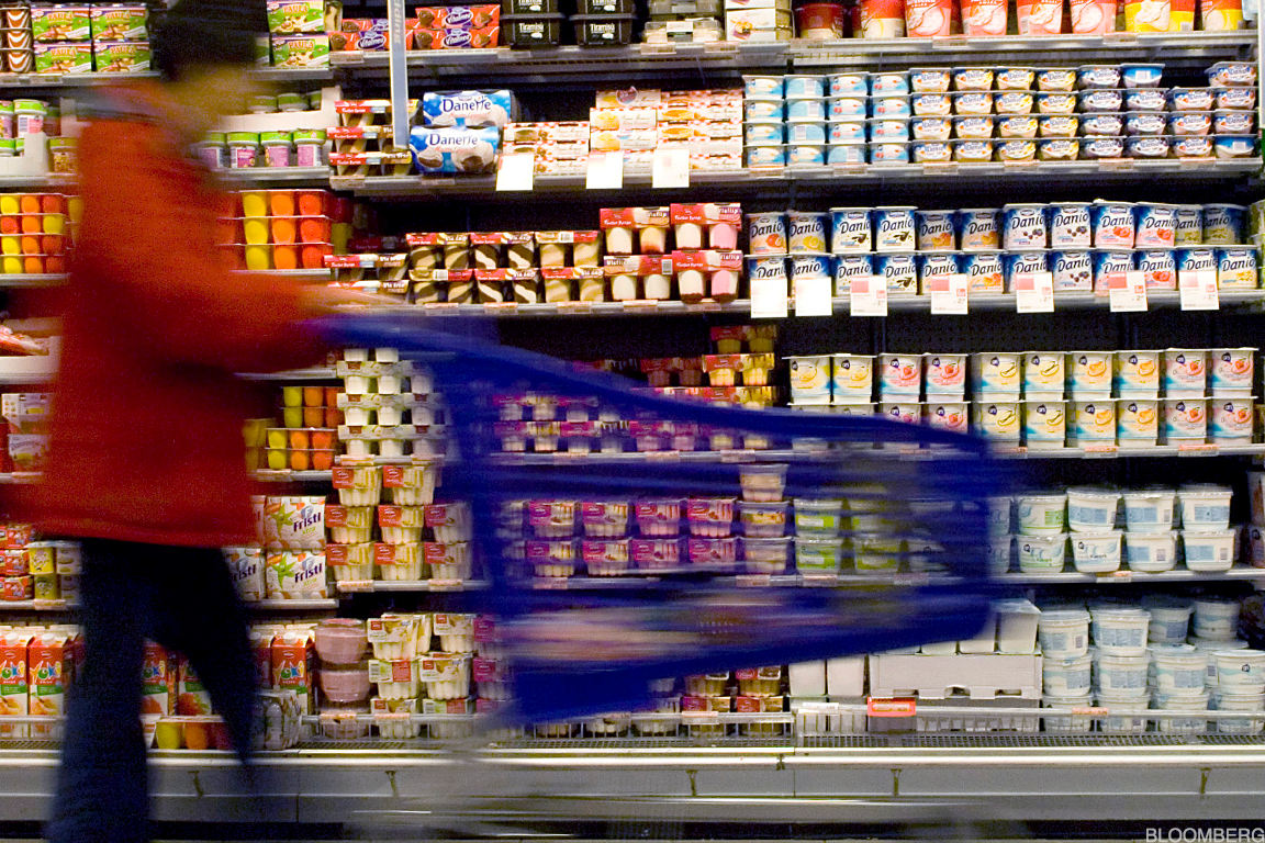Discount Retailers May Take Hit With Fewer Americans on Food Stamps -  TheStreet