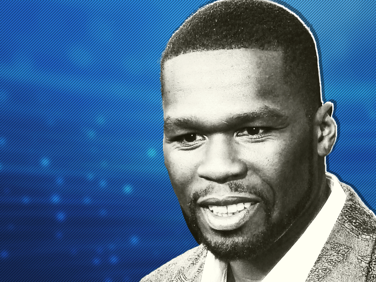 What Is 50 Cent S Net Worth Thestreet