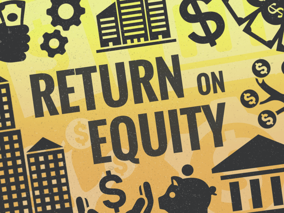 What Is Return On Equity And Why Does It Matter Thestreet
