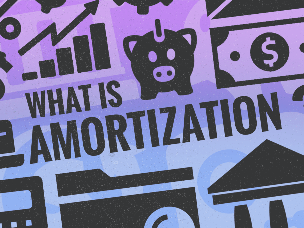 What Is Amortization And How Do You Use It To Pay Off Loans Thestreet