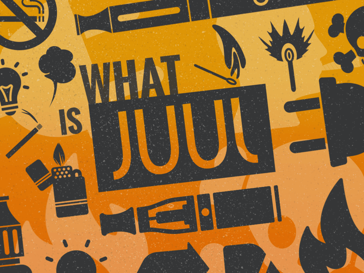 What Is Juul And Is It Bad For You Thestreet
