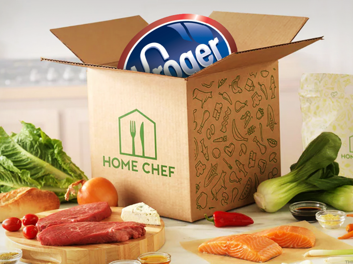 Enter for your chance to win* an $800 Home Chef meal package - CNET