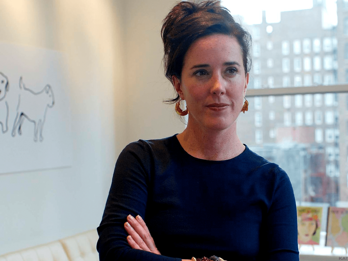 Kate Spade Net Worth: 5 Facts About Her Life and Brand - TheStreet