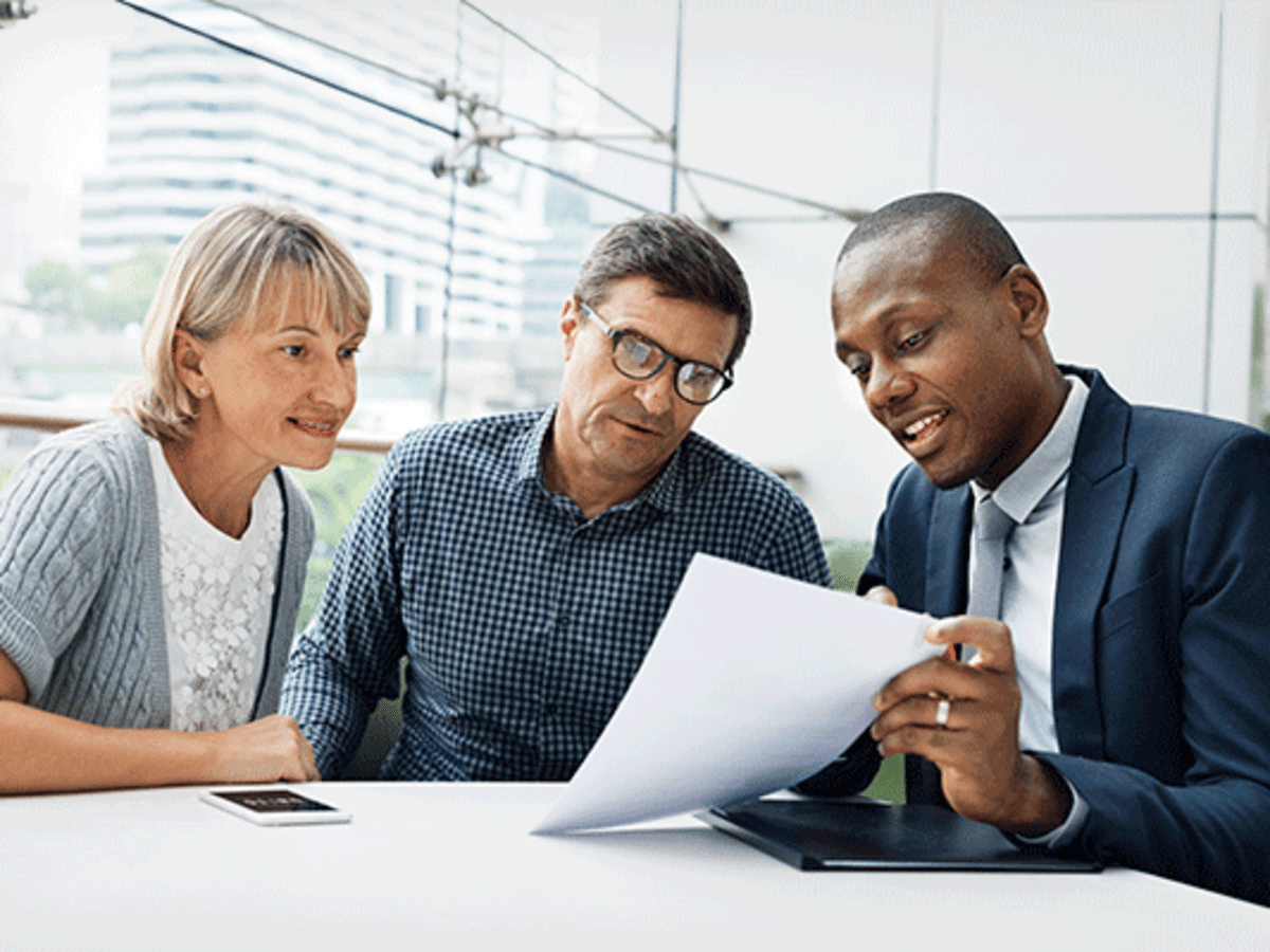 Critical Questions to Ask a Financial Advisor -- Before You Hire One -  TheStreet