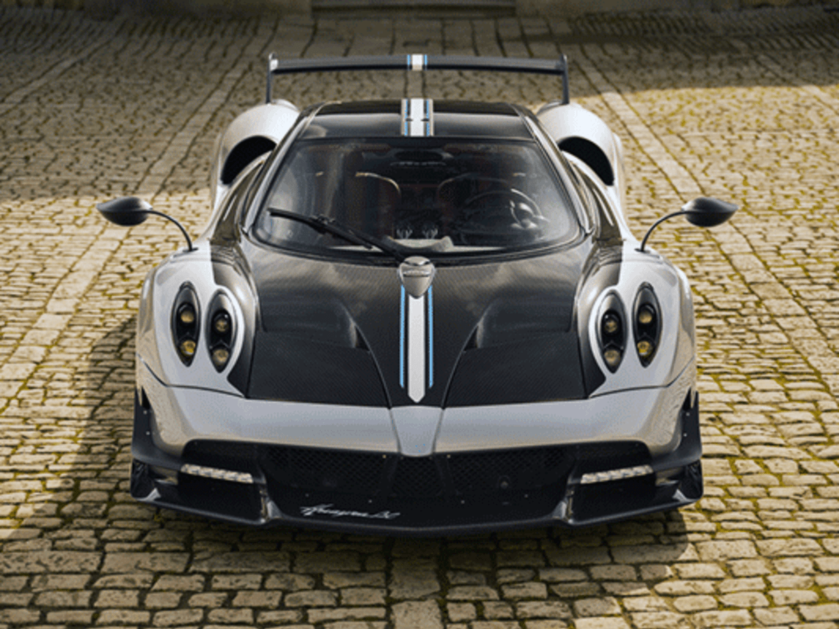 Gran Turismo 7: The 10 Most Expensive Cars (& Where to Buy Them)