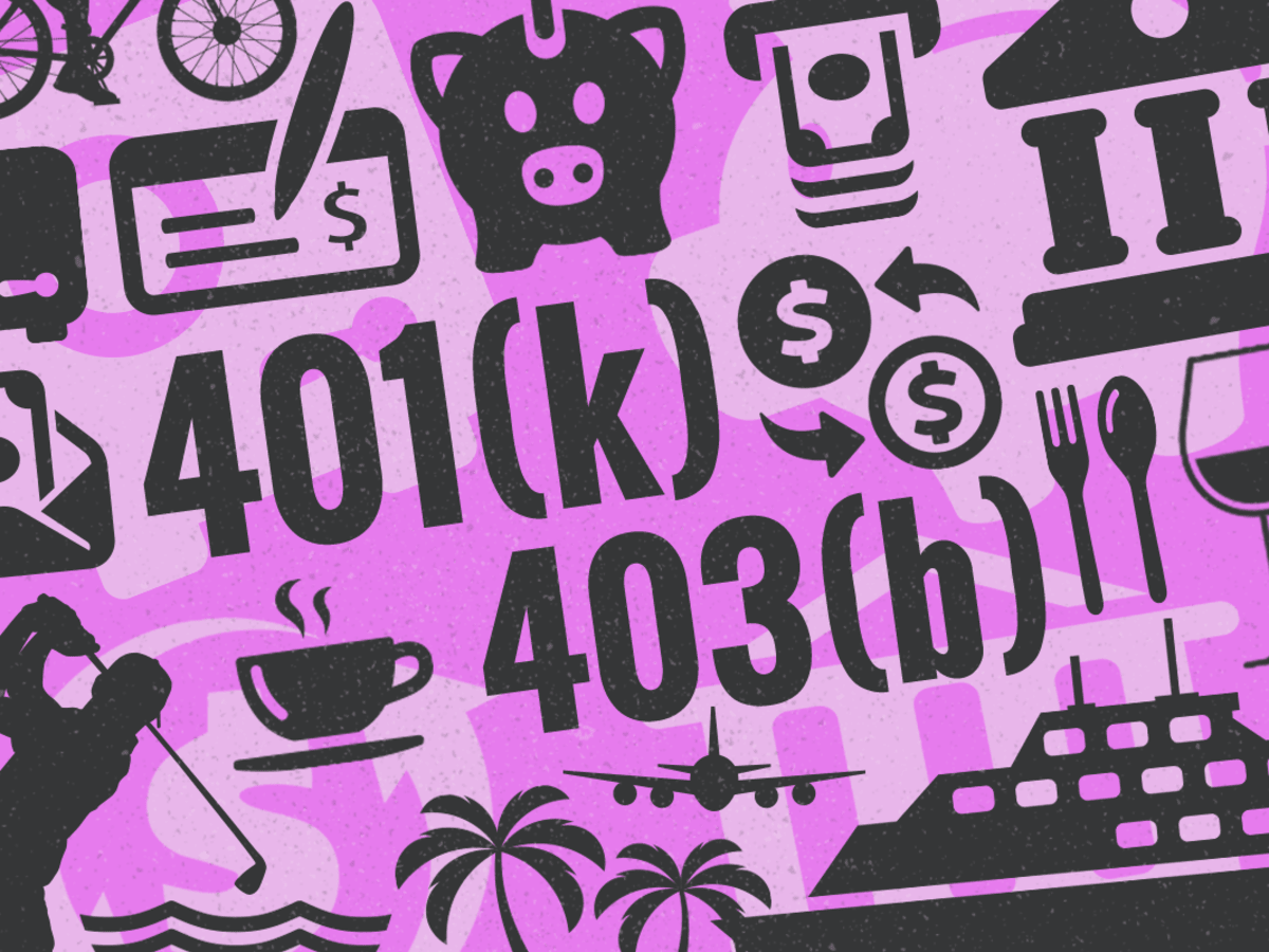 Six Reasons to Consider an Age 59 ½ In-Service Withdrawal - Retirement Daily on TheStreet: Finance and Retirement Advice, Analysis, and More