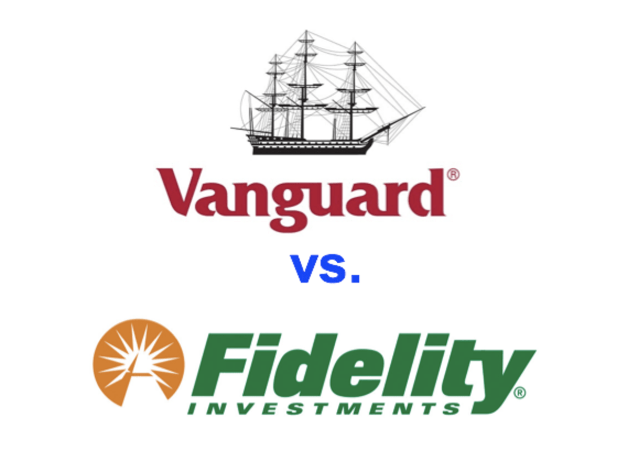 FZROX vs. VTI: Does Fidelity's 0% Fee Total Market Fund Beat Vanguard? -  ETF Focus on TheStreet: ETF research and Trade Ideas