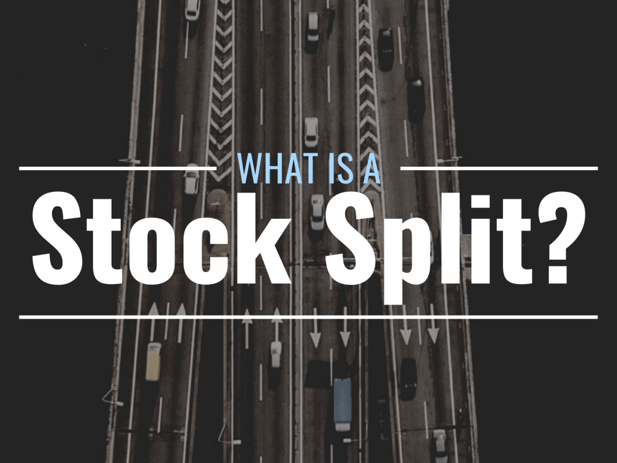 Reverse Stock Split: What It Is, How It Works, and Examples