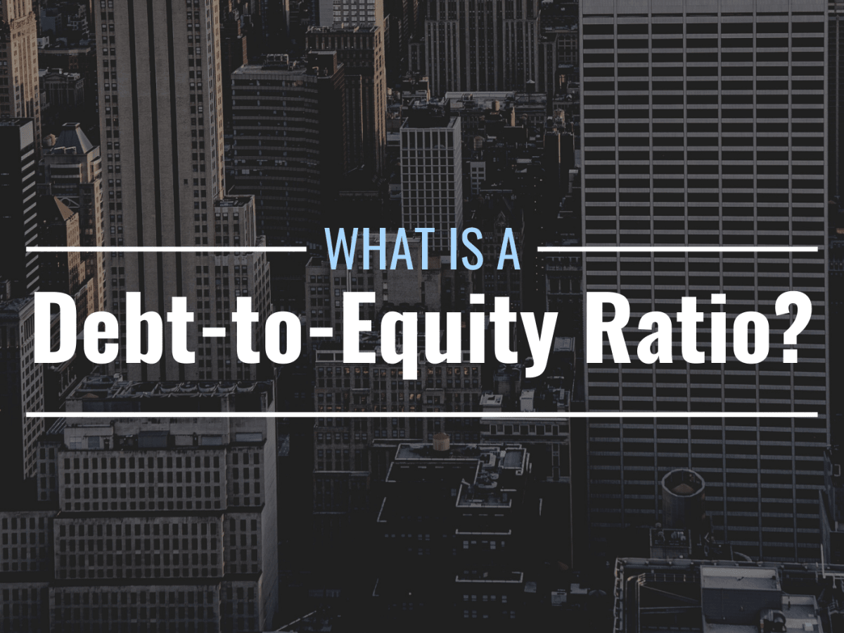 Total-Debt-to-Total-Assets Ratio: Meaning, Formula, and What's Good