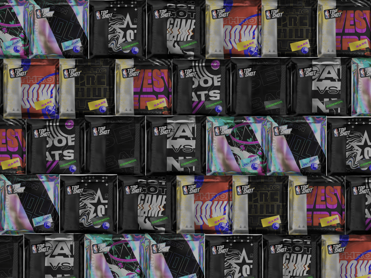 As NBA Top Shot market tumbles, Dapper Labs keeps building - TheStreet  Crypto: Bitcoin and cryptocurrency news, advice, analysis and more