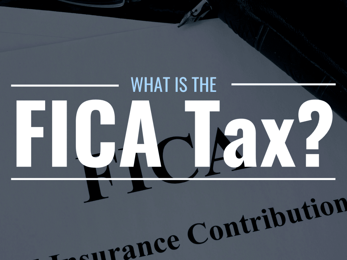 Social Security Administration - “What is FICA on my paycheck?” Find out