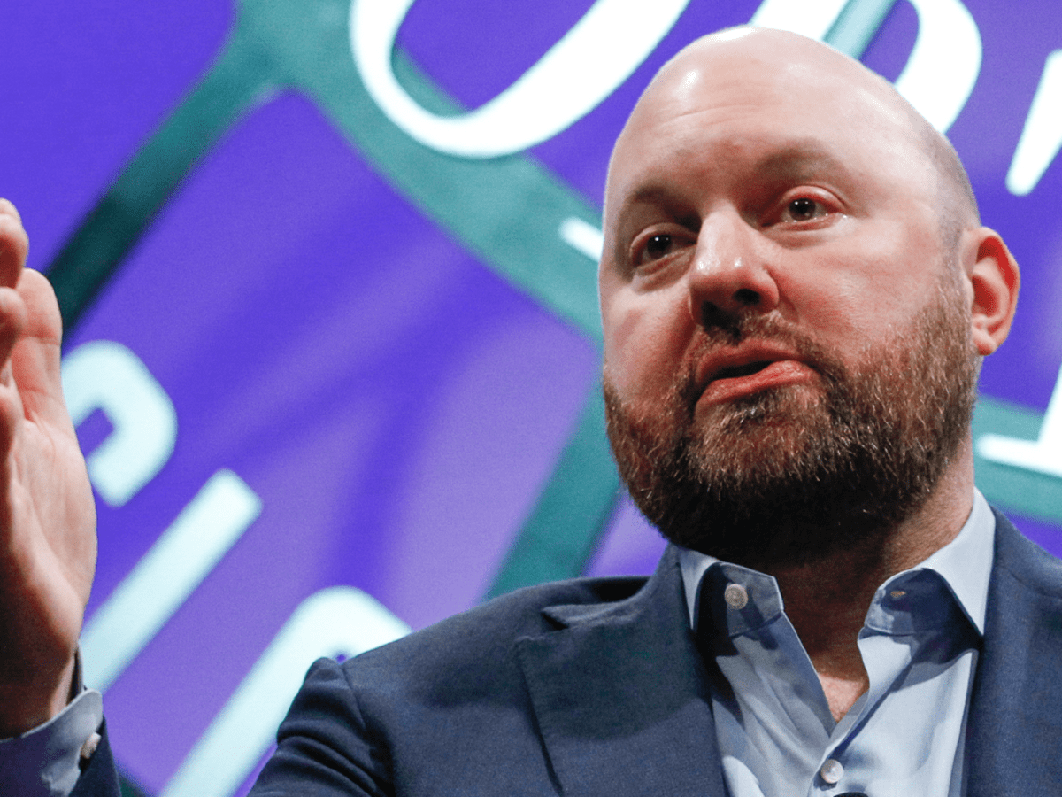 Andreessen Horowitz raising $3.4 billion with focus on crypto investment -  TheStreet Crypto: Bitcoin and cryptocurrency news, advice, analysis and more