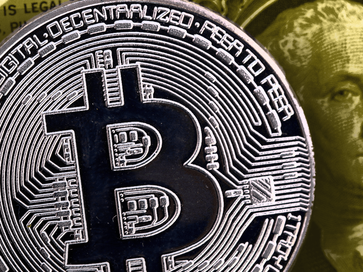 Bitcoin Today: Prices Stick Close to Flat as Traders Favor High-Value Coins  - TheStreet Crypto: Bitcoin and cryptocurrency news, advice, analysis and  more