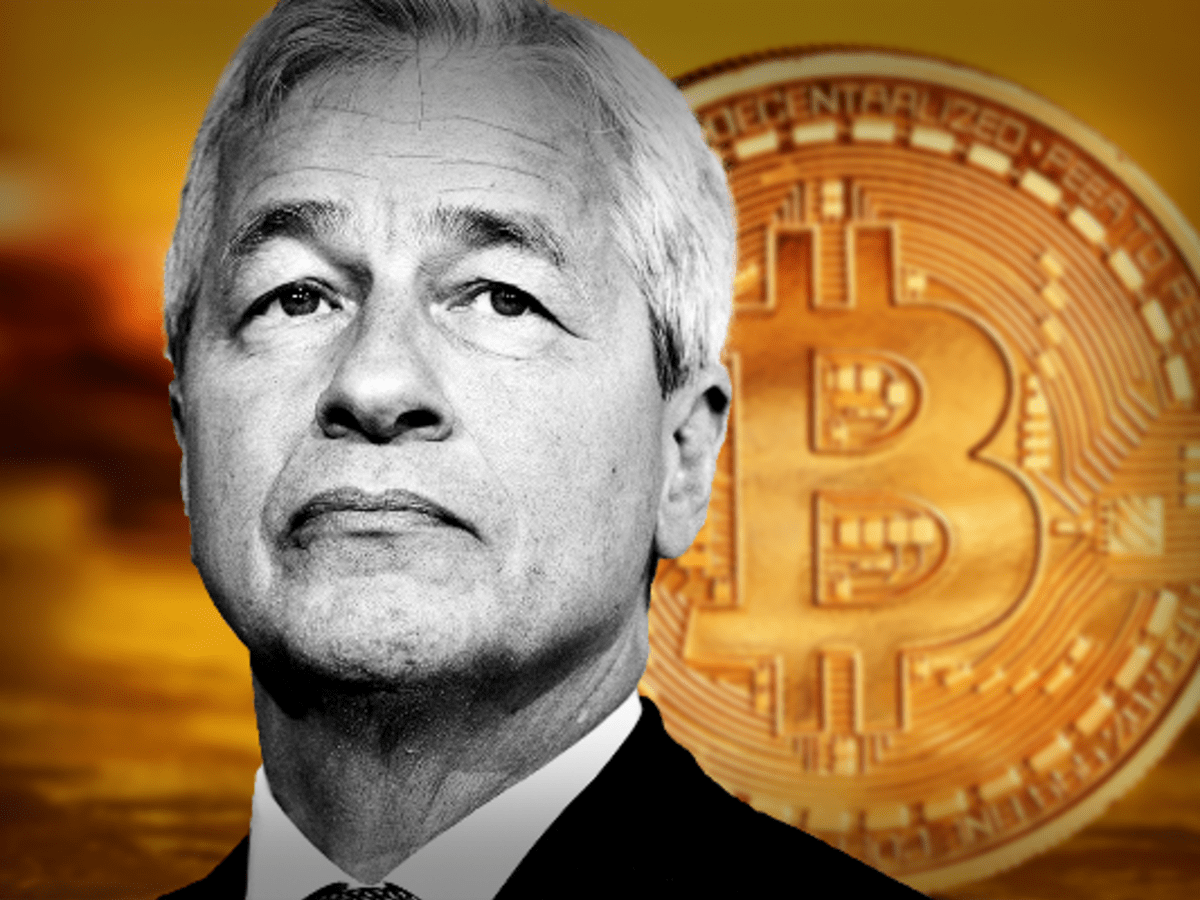 JPMorgan sees $20 billion opportunity for bitcoin miners - TheStreet Crypto:  Bitcoin and cryptocurrency news, advice, analysis and more
