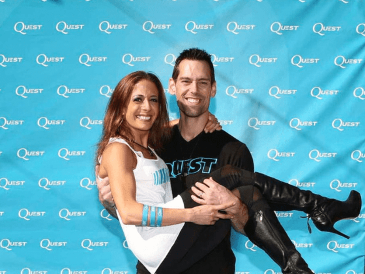 Tom Bilyeu Wife: Unveiling the Woman Behind the Success