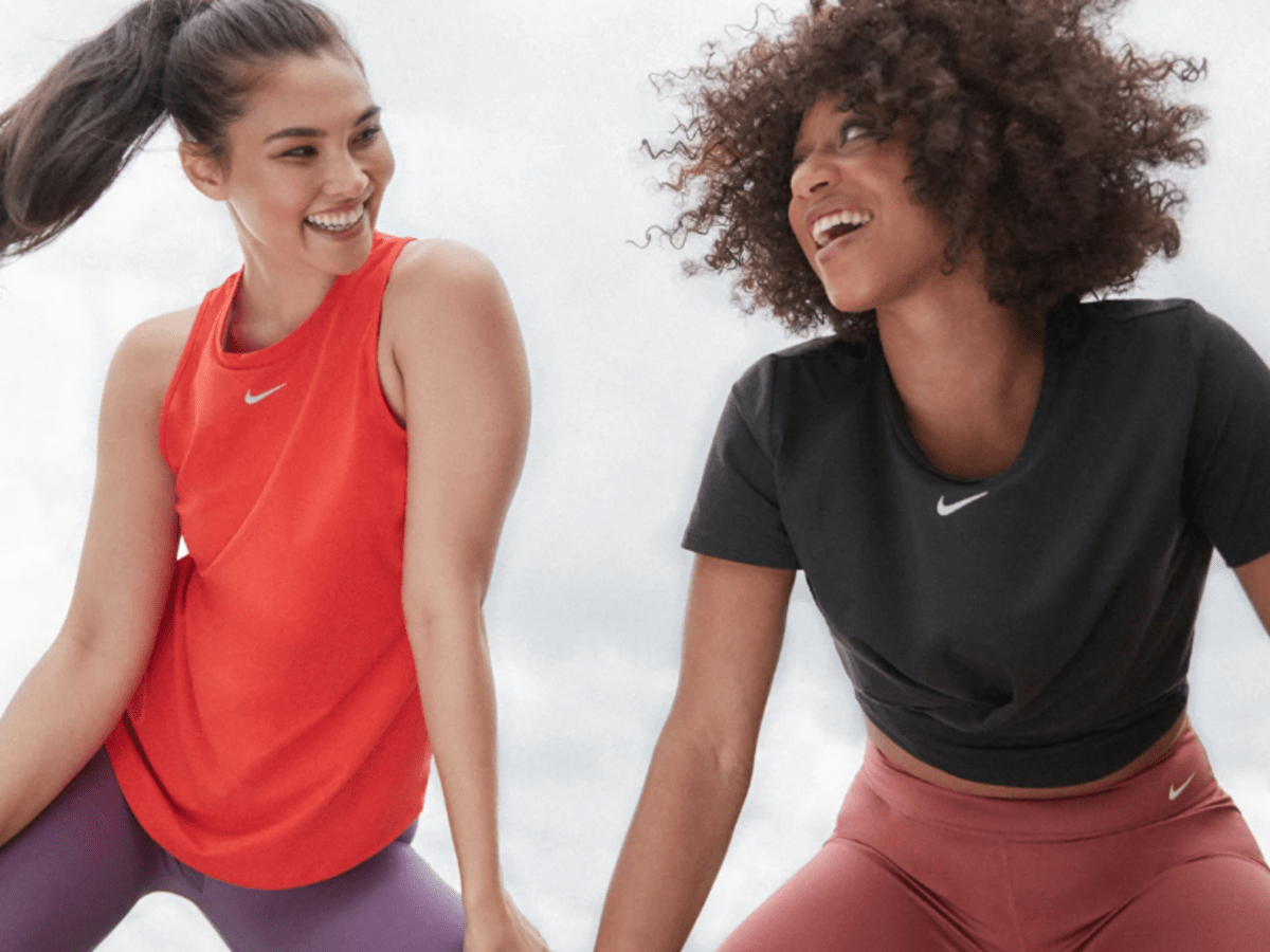 Nike's Black Friday Sale: Save up to 60% with code BLACKFRIDAY TheStreet