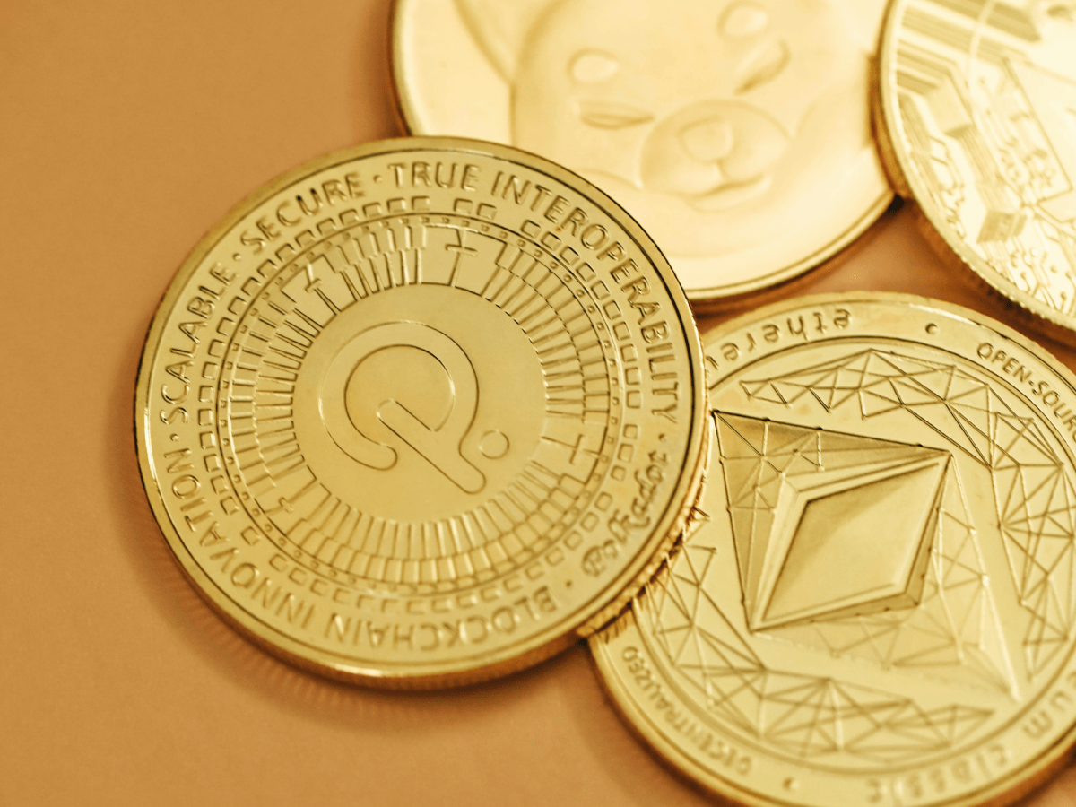 Polkadot Memecoin $PINK Celebrates Public Launch - TheStreet Crypto:  Bitcoin and cryptocurrency news, advice, analysis and more