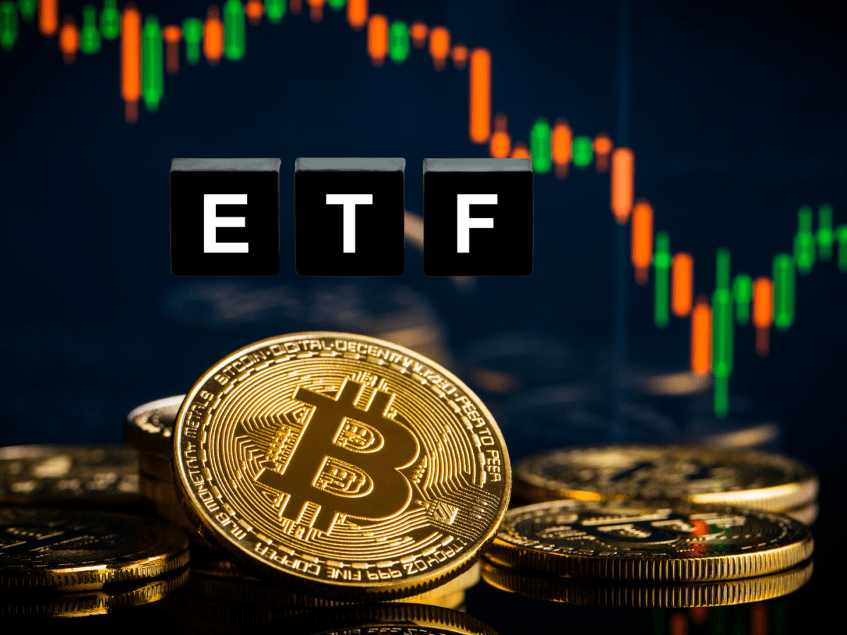 Are spot bitcoin ETFs a safe investment? - TheStreet Crypto: Bitcoin and  cryptocurrency news, advice, analysis and more