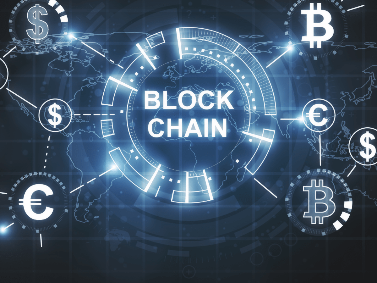 How blockchain tokenization is changing asset management - TheStreet Crypto:  Bitcoin and cryptocurrency news, advice, analysis and more