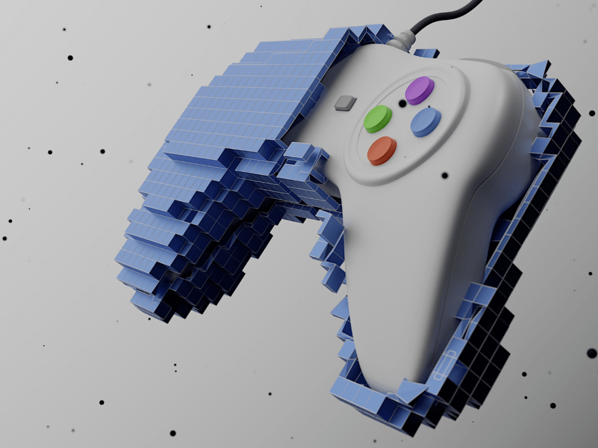 Why traditional gaming companies struggle with NFTs and crypto - TheStreet  Crypto: Bitcoin and cryptocurrency news, advice, analysis and more