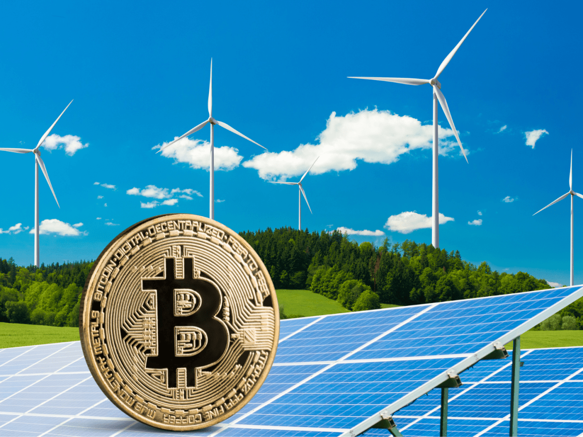 How Bitcoin miners are experimenting with excess heat solutions - TheStreet  Crypto: Bitcoin and cryptocurrency news, advice, analysis and more