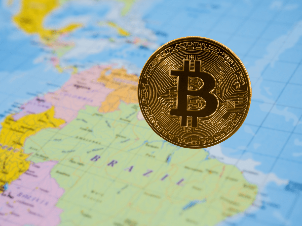 Nubank integrates Bitcoin Lightning Network for 100 million customers -  TheStreet Crypto: Bitcoin and cryptocurrency news, advice, analysis and more