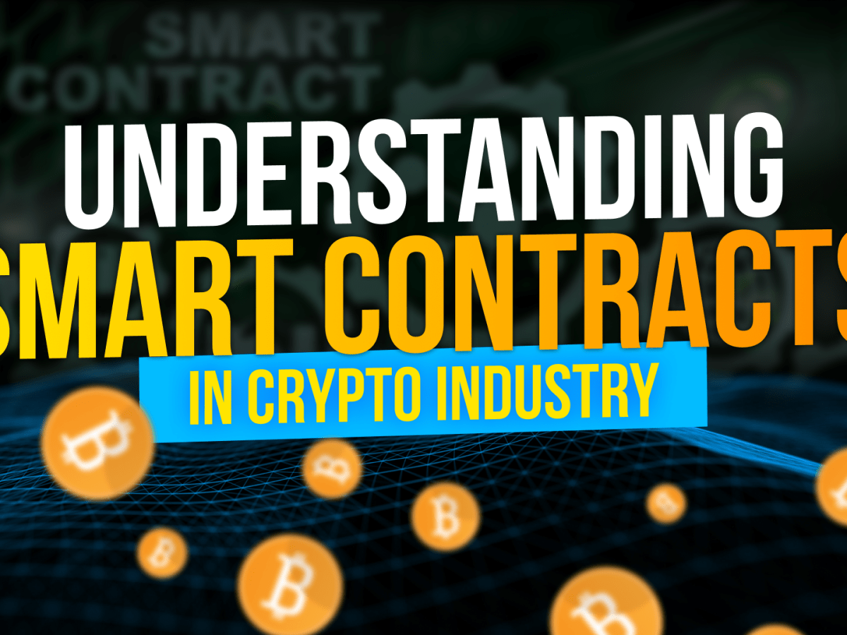 Understanding Smart Contracts in the Cryptocurrency Industry - TheStreet  Crypto: Bitcoin and cryptocurrency news, advice, analysis and more