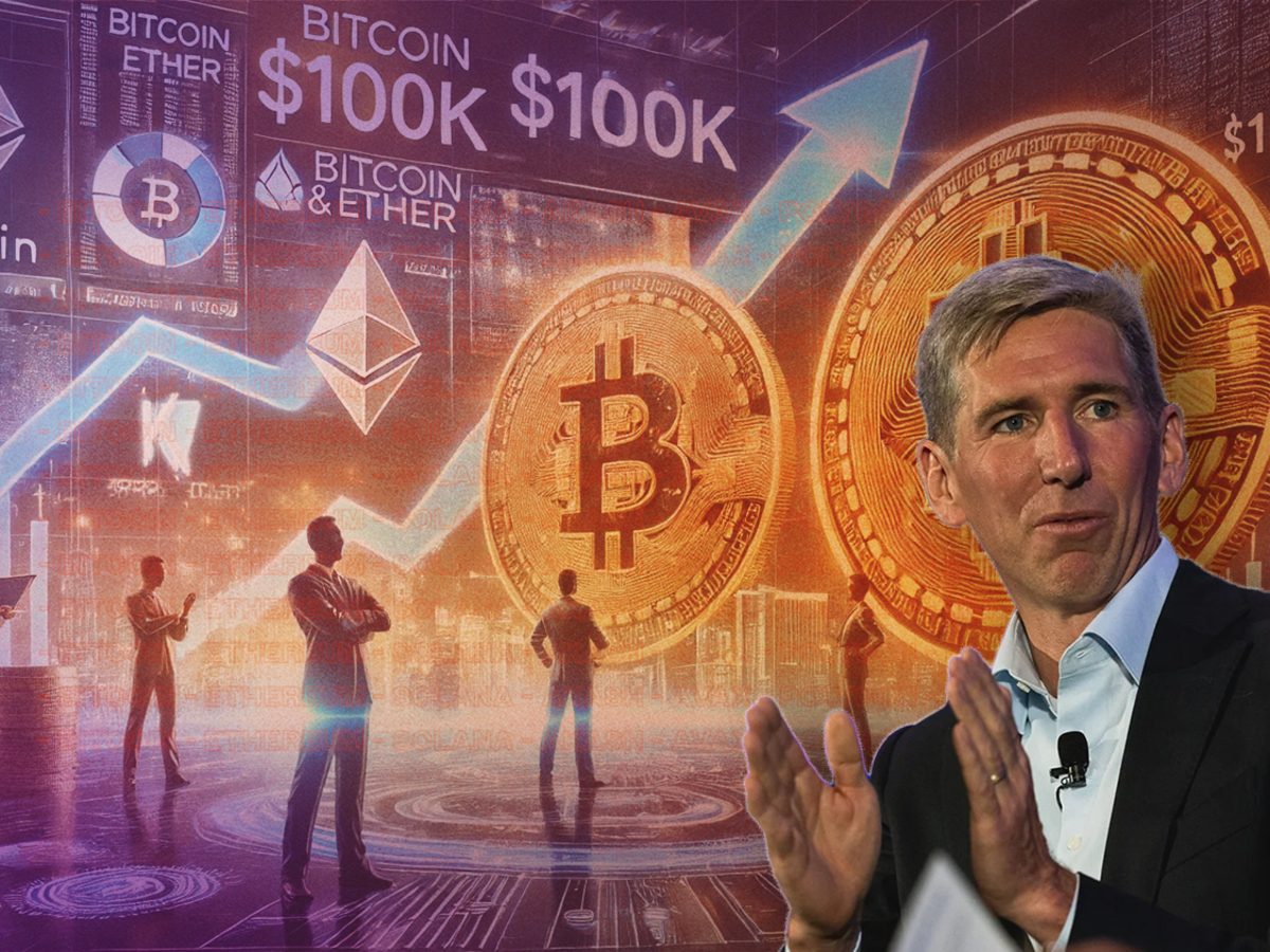 Why Ethereum and Bitcoin ETFs can carry Bitcoin to $100K: Bitwise CIO -  TheStreet Crypto: Bitcoin and cryptocurrency news, advice, analysis and more