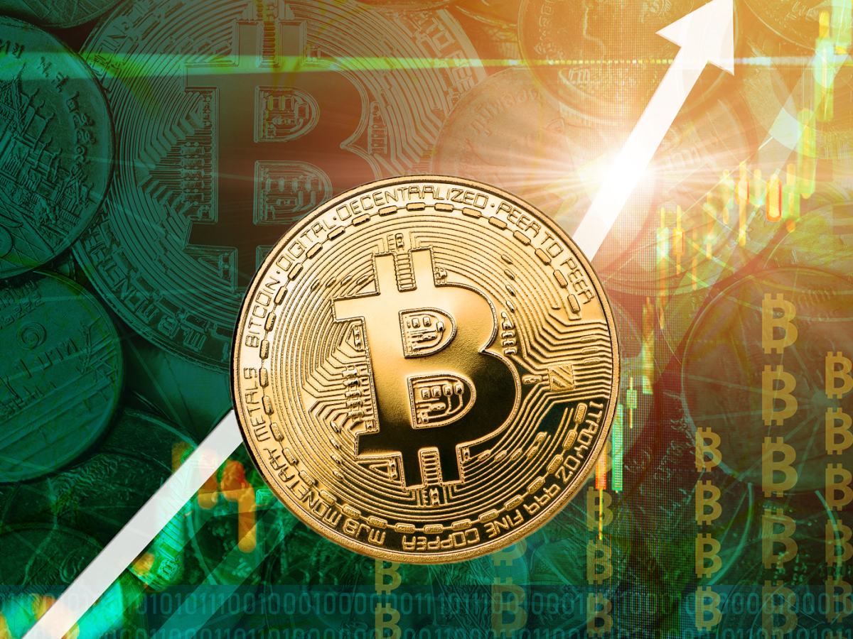 Watch Bitcoin crack $79,000 before moving higher: Gary Cardone - TheStreet  Crypto: Bitcoin and cryptocurrency news, advice, analysis and more