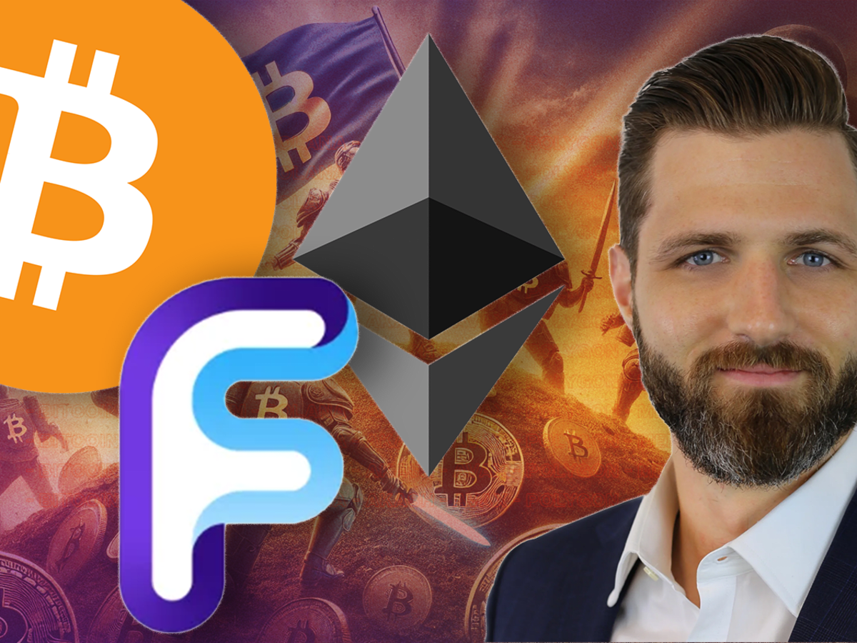 Ethereum ETFs are continuing to struggle. Is that about to change? -  TheStreet Crypto: Bitcoin and cryptocurrency news, advice, analysis and more