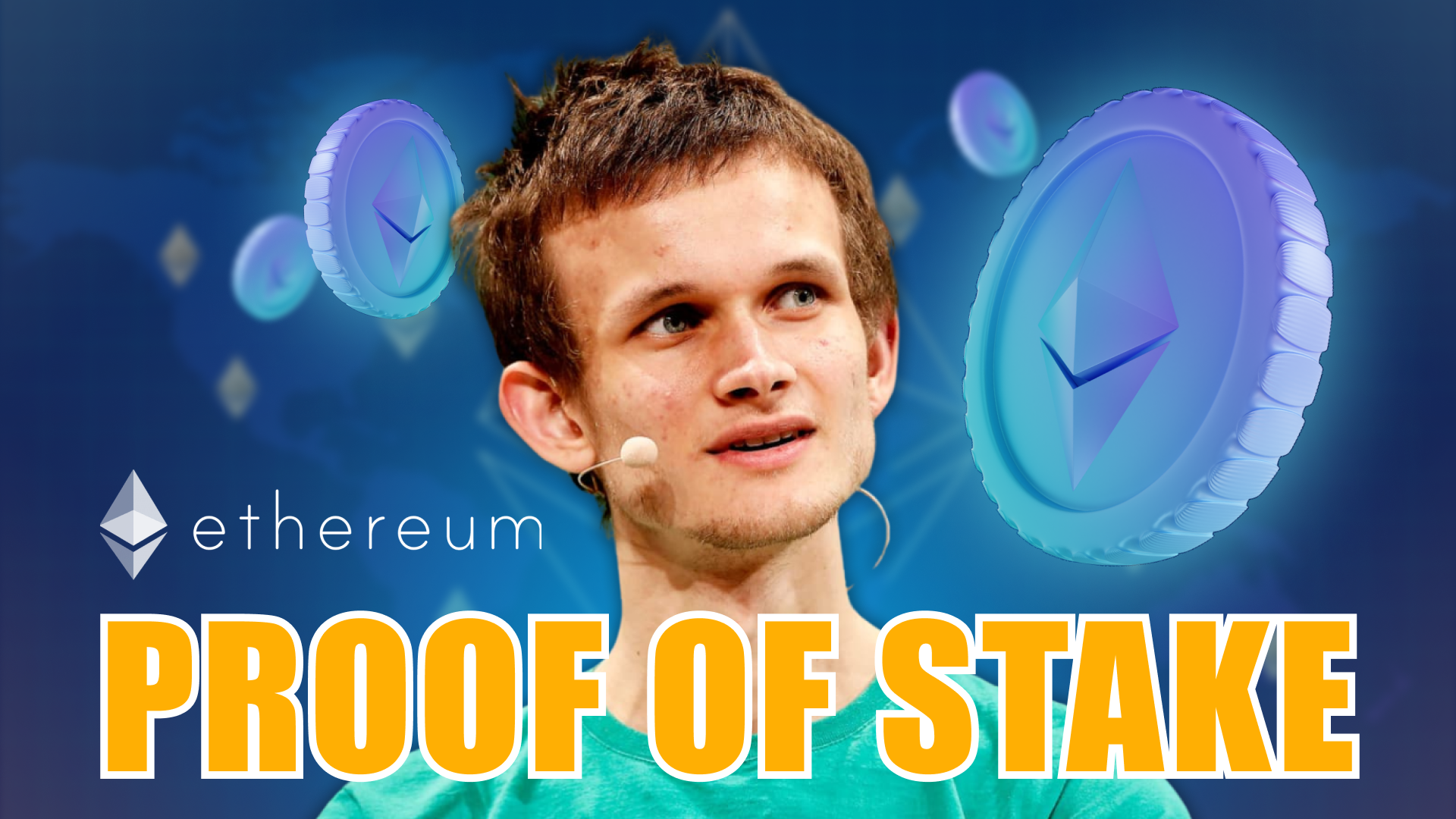 Why Ethereum Switched to Proof of Stake - TheStreet Crypto: Bitcoin and  cryptocurrency news, advice, analysis and more