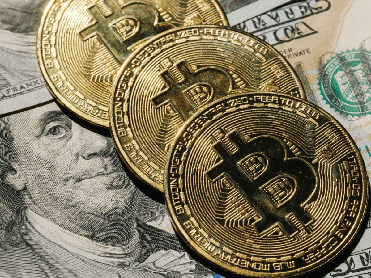 How a BlackRock ETF, $30 trillion in new capital will impact the bitcoin  price - TheStreet Crypto: Bitcoin and cryptocurrency news, advice, analysis  and more