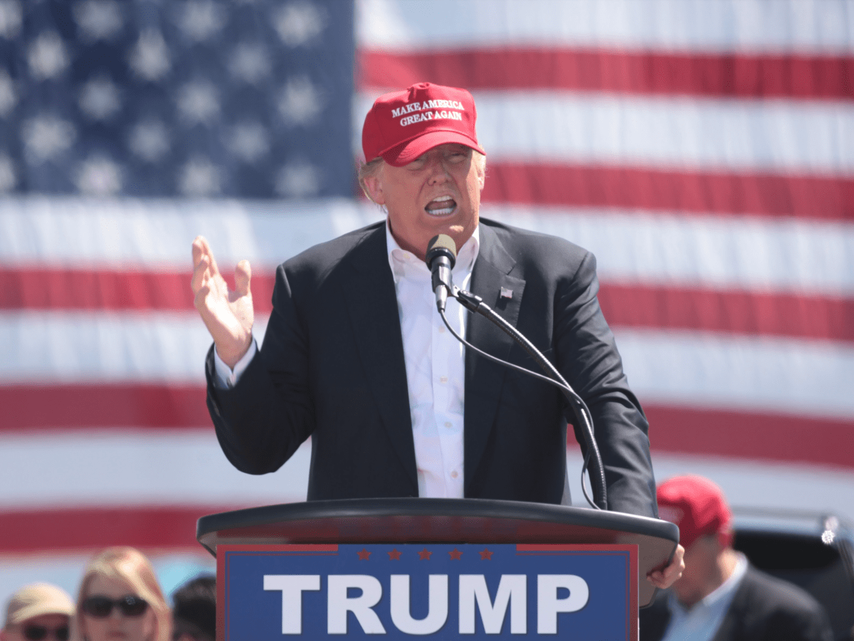 Crypto becomes 2024 battleground issue as Biden, Trump vie for support -  TheStreet Crypto: Bitcoin and cryptocurrency news, advice, analysis and more