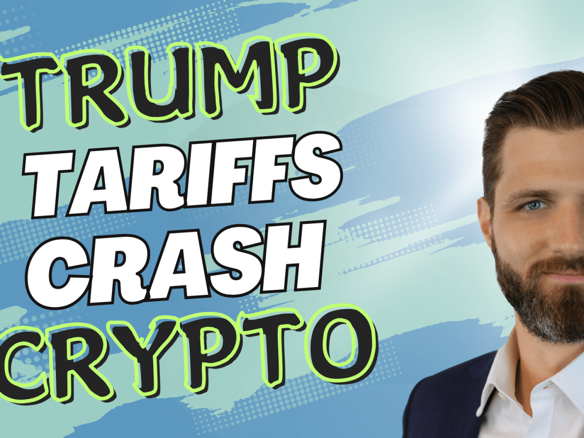 Bitcoin expert who nailed price in 2024 says a bottom could be forming -  TheStreet Crypto: Bitcoin and cryptocurrency news, advice, analysis and more