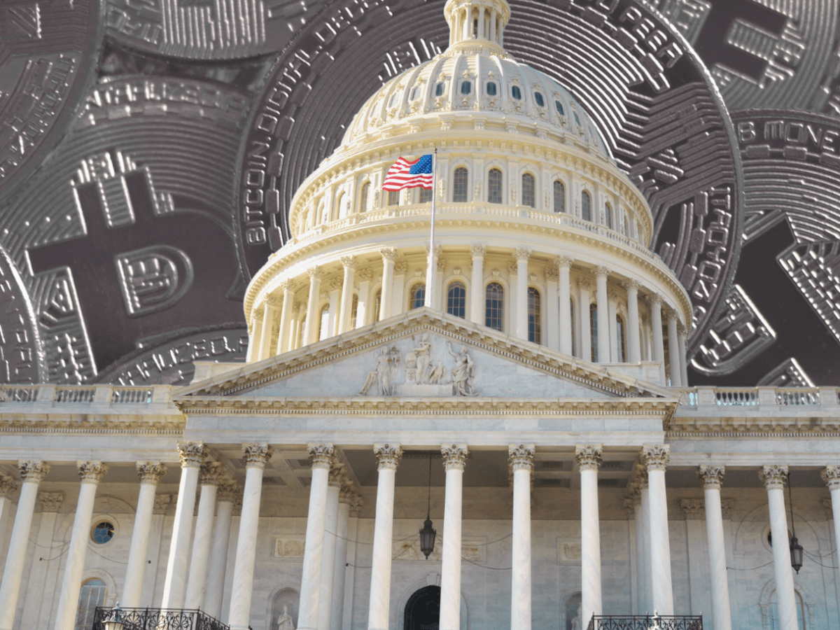 Bitcoin tops $97K as institutional demand and state reserves rise -  TheStreet Crypto: Bitcoin and cryptocurrency news, advice, analysis and more