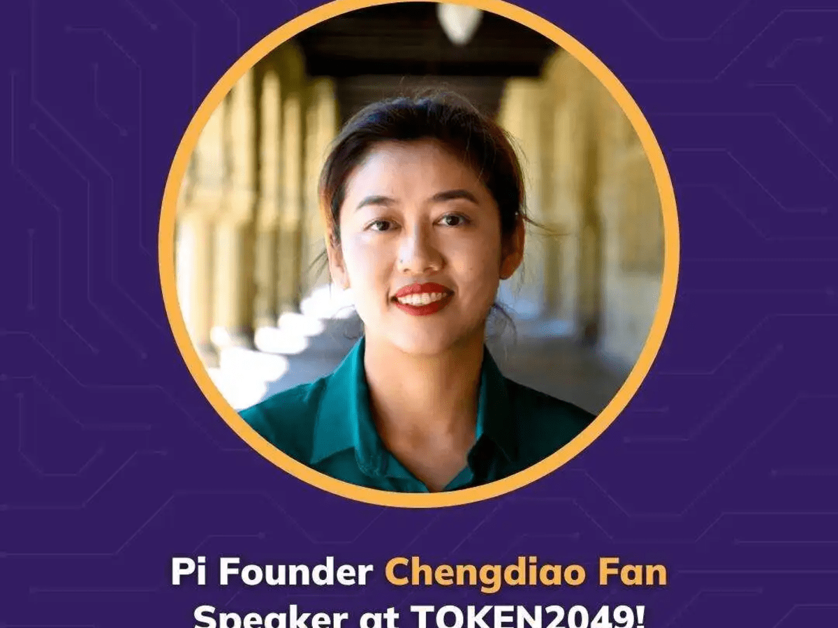 Pi Network Reveals Vision for Crypto Ahead of Key Industry Events -  TheStreet Crypto: Bitcoin and cryptocurrency news, advice, analysis and more