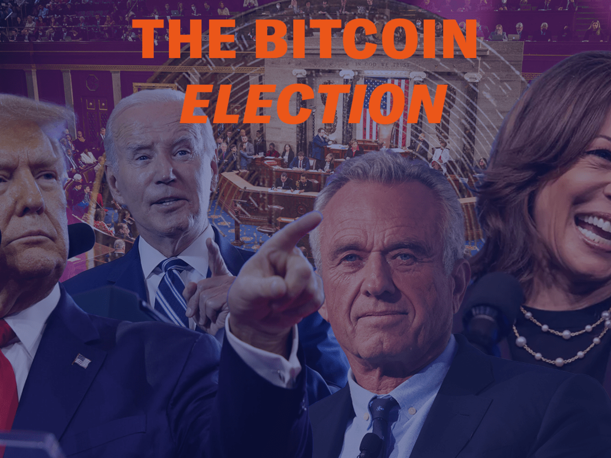How the election could reshape Bitcoin and crypto in the U.S. - TheStreet  Crypto: Bitcoin and cryptocurrency news, advice, analysis and more