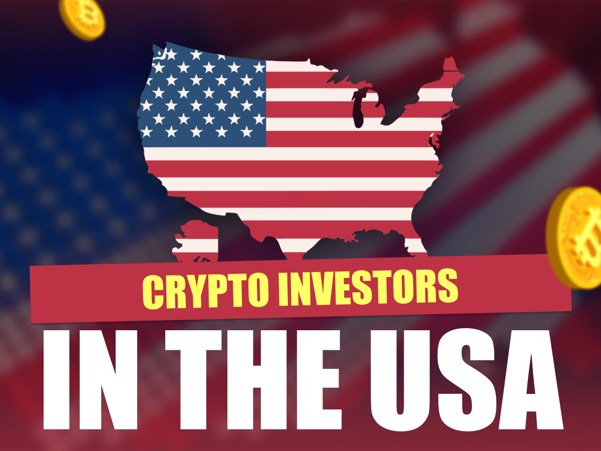 Demographics of Crypto Investors in the USA - TheStreet Crypto: Bitcoin and  cryptocurrency news, advice, analysis and more