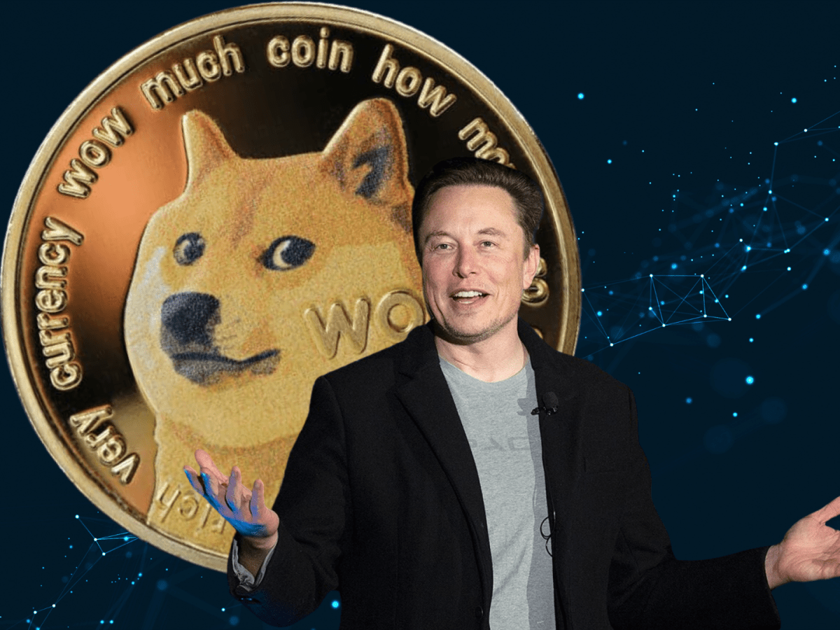 Elon Musk boosts DOGE as major altcoin boom takes off - TheStreet Crypto:  Bitcoin and cryptocurrency news, advice, analysis and more