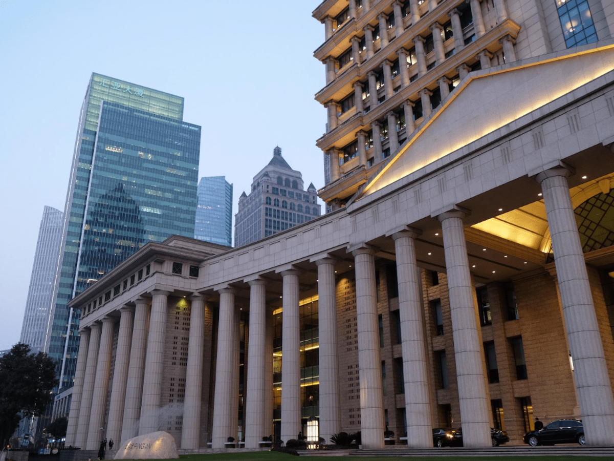 Blockchain Has Infiltrated the Corporate Treasury - TheStreet Crypto:  Bitcoin and cryptocurrency news, advice, analysis and more