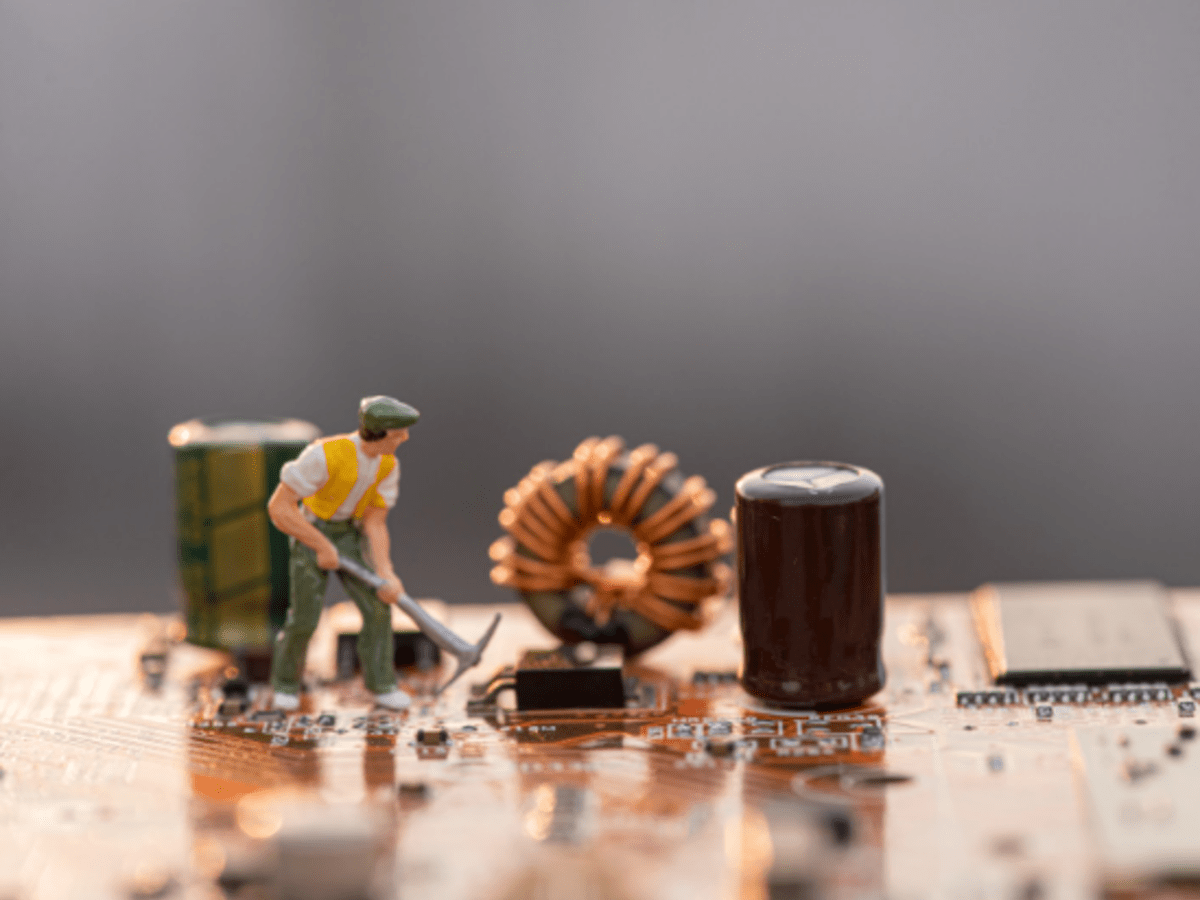 Logic and Intelligence: What Does 2025 Hold For Blockchain x AI? -  TheStreet Crypto: Bitcoin and cryptocurrency news, advice, analysis and more